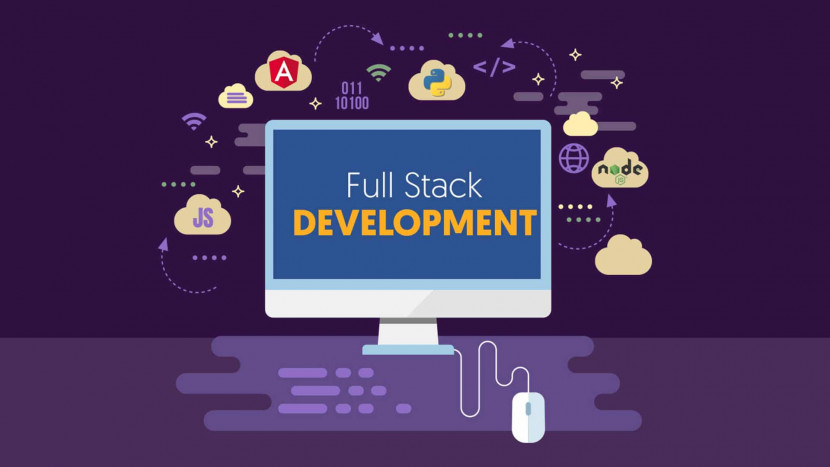 Vacature: het bedrijf achter 4Gamers en GameForce zoekt een full stack developer