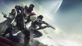 Bungie wil een Bungiecon